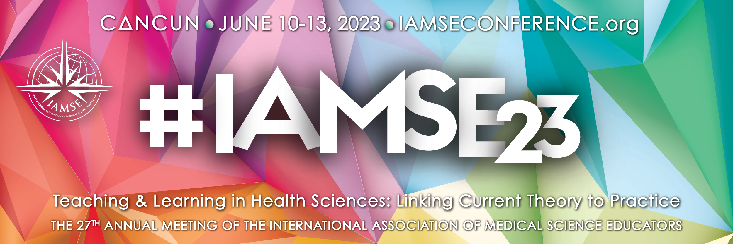 News - International Association of Medical Science Educators - IAMSE