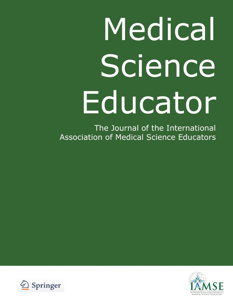 Medical Science Educator